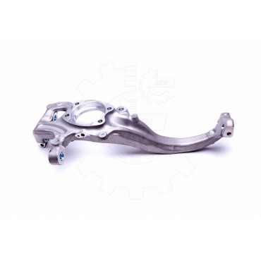 Fusée d'Essieu Avant Droit Pour Audi A4 A5 Q5 8K0407254B 8K0407254E 8K0407254F