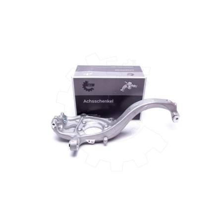 Fusée d'Essieu Avant Gauche Pour Audi A4 A5 A6 A7 A8 Q5 4G0407253A 4GD407257B