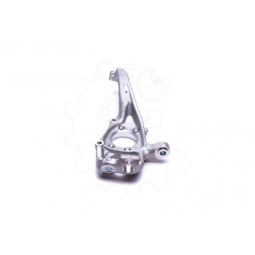 Fusée d'Essieu Avant Gauche Pour Audi A4 A5 A6 A7 A8 Q5 4G0407253A 4GD407257B