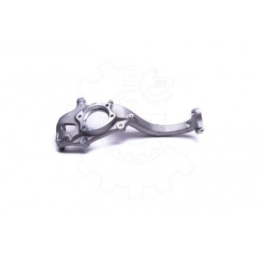 Fusée d'Essieu Avant Gauche Pour Audi A4 A5 A6 A7 A8 Q5 4G0407253A 4GD407257B