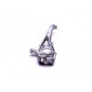 Fusée d'Essieu Avant Droit Pour Audi A4 A5 A6 A7 A8 Q5 4G0407254A 4GD407258B