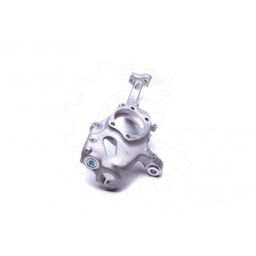 Fusée d'Essieu Avant Droit Pour Audi A4 A5 A6 A7 A8 Q5 4G0407254A 4GD407258B