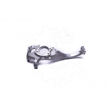 Fusée d'Essieu Avant Droit Pour Audi A4 A5 A6 A7 A8 Q5 4G0407254A 4GD407258B
