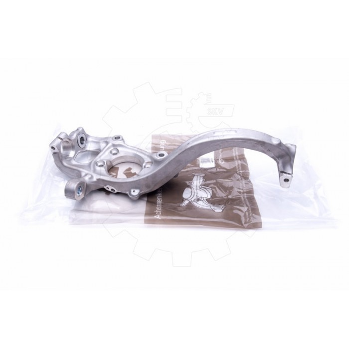 Fusée d'Essieu Avant Gauche Pour Audi A4 Q5 8K0407253AB