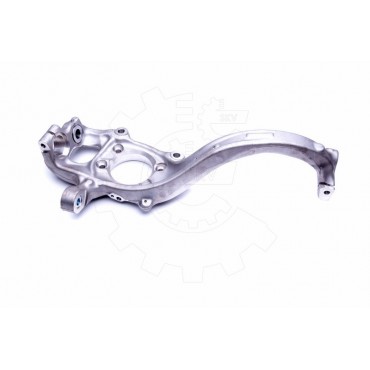 Fusée d'Essieu Avant Gauche Pour Audi A4 Q5 8K0407253AB