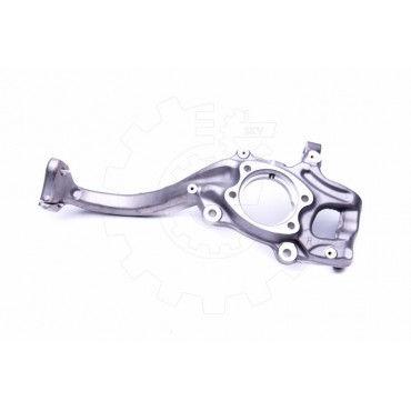 Fusée d'Essieu Avant Droit Pour Audi A4 Q5 8K0407254AB