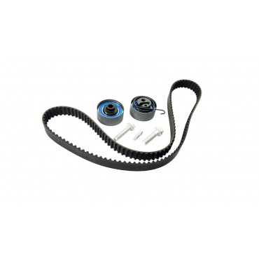 Kit Courroie de distribution Trax Astra Corsa D Meriva Mokka X Zafira 93196791