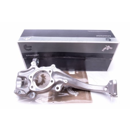Fusée d'Essieu Avant Gauche Pour Audi A4 A5 Q5 8K0407253B 8K0407253E 8K0407253F