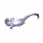 Fusée d'Essieu Avant Gauche Pour Audi A4 A5 Q5 8K0407253B 8K0407253E 8K0407253F