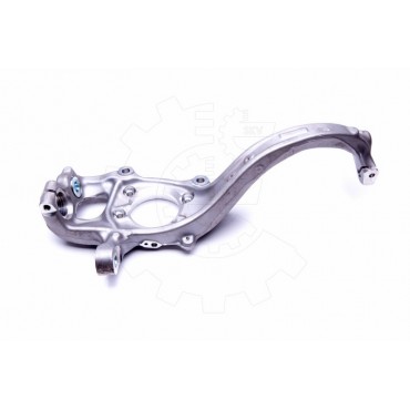 Fusée d'Essieu Avant Gauche Pour Audi A4 A5 Q5 8K0407253B 8K0407253E 8K0407253F