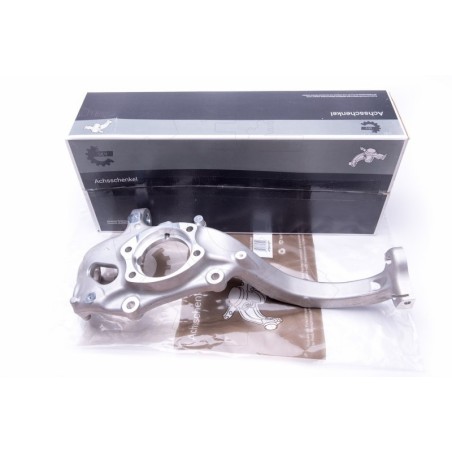 Fusée d'Essieu Avant Gauche Pour Audi A4 A5 Q5 8K0407253AA 8K0407253AB