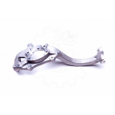 Fusée d'Essieu Avant Gauche Pour Audi A4 A5 Q5 8K0407253AA 8K0407253AB