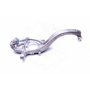 Fusée d'Essieu Avant Gauche Pour Audi A4 A5 Q5 8K0407253AA 8K0407253AB