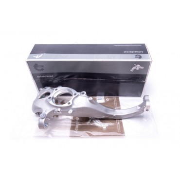 Fusée d'Essieu Avant Droit Pour Audi A4 A5 Q5 8K0407254AA 8K0407254AB