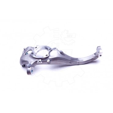 Fusée d'Essieu Avant Droit Pour Audi A4 A5 Q5 8K0407254AA 8K0407254AB