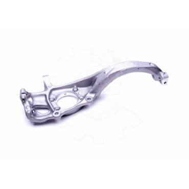 Fusée d'Essieu Avant Droit Pour Audi A4 A5 Q5 8K0407254AA 8K0407254AB