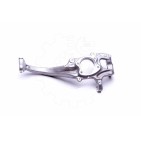 Fusée d'Essieu Avant Gauche Pour Audi A4 A5 Q5 8K0407253R