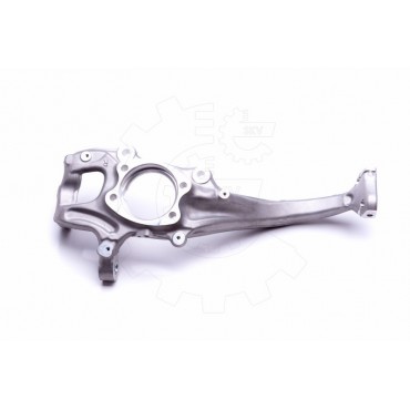 Fusée d'Essieu Avant Droit Pour Audi A4 A5 Q5 8K0407254R