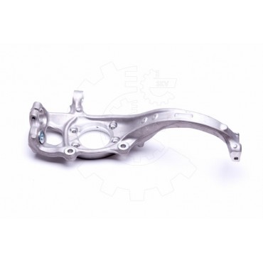 Fusée d'Essieu Avant Droit Pour Audi A4 A5 Q5 8K0407254R
