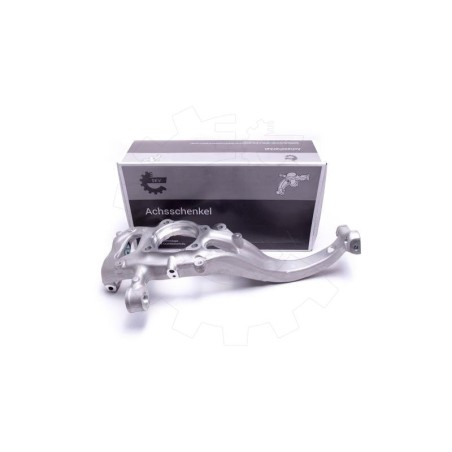 Fusée d'Essieu Avant Droit Pour Audi A4 A5 8W0407242 8W0407242F 8W0407254