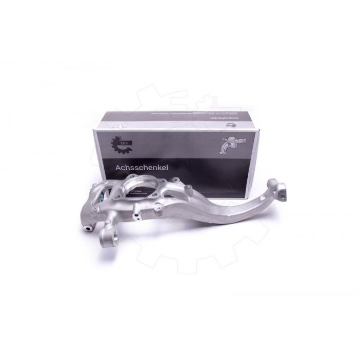 Fusée d'Essieu Avant Droit Pour Audi A4 A5 8W0407242 8W0407242F 8W0407254