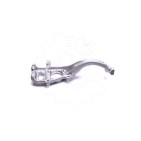 Fusée d'Essieu Avant Droit Pour Audi A4 A5 8W0407242 8W0407242F 8W0407254