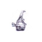 Fusée d'Essieu Avant Droit Pour Audi A4 A5 8W0407242 8W0407242F 8W0407254