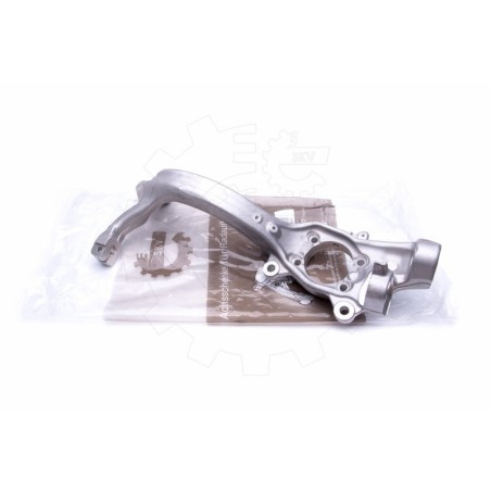 Fusée d'Essieu Avant Gauche Pour Audi A6 4F0407253E 4F0407253G