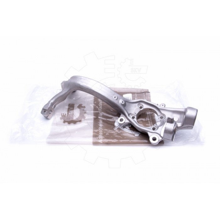 Fusée d'Essieu Avant Gauche Pour Audi A6 4F0407253E 4F0407253G