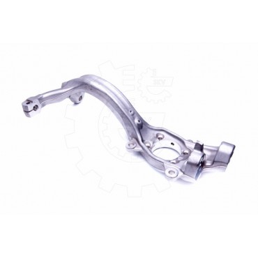 Fusée d'Essieu Avant Gauche Pour Audi A6 4F0407253E 4F0407253G