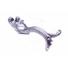 Fusée d'Essieu Avant Gauche Pour Audi A6 4F0407253E 4F0407253G