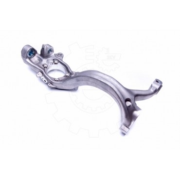 Fusée d'Essieu Avant Gauche Pour Audi A6 4F0407253E 4F0407253G