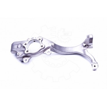 Fusée d'Essieu Avant Gauche Pour Audi A6 4F0407253E 4F0407253G