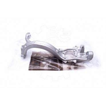 Fusée d'Essieu Avant Droit Pour Audi A6 4F0407254E 4F0407254G