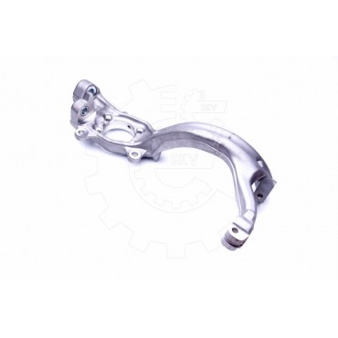Fusée d'Essieu Avant Droit Pour Audi A6 4F0407254E 4F0407254G