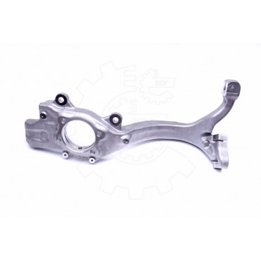 Fusée d'Essieu Avant Droit Pour Audi A6 4F0407254E 4F0407254G