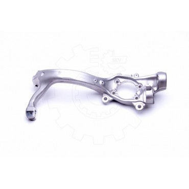 Fusée d'Essieu Avant Gauche Pour Audi A6 4F0257 4F0407241J 4F0407253H