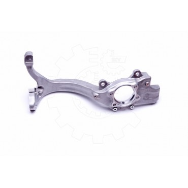 Fusée d'Essieu Avant Gauche Pour Audi A6 4F0257 4F0407241J 4F0407253H