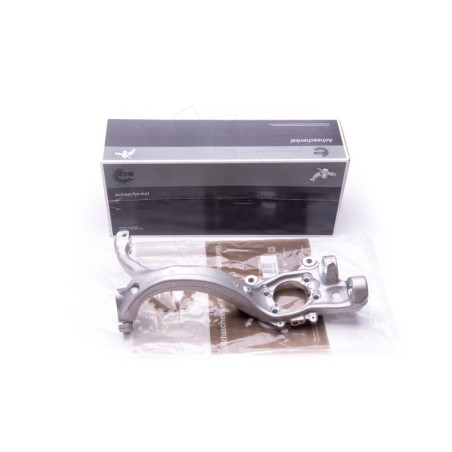 Fusée d'Essieu Avant Droit Pour Audi A6 4F0258 4F0407242J 4F0407254H