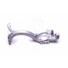 Fusée d'Essieu Avant Droit Pour Audi A6 4F0258 4F0407242J 4F0407254H