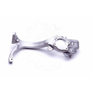 Fusée d'Essieu Avant Droit Pour Audi A6 4F0258 4F0407242J 4F0407254H