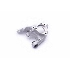 Fusée d'Essieu Arrière Gauche Pour VW Tiguan Audi Seat Skoda Kodiaq 5QF505435F