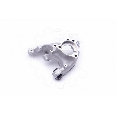 Fusée d'Essieu Arrière Gauche Pour VW Tiguan Audi Seat Skoda Kodiaq 5QF505435F