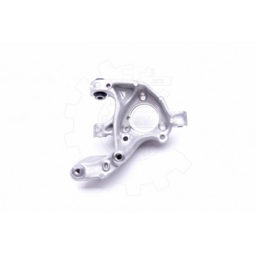 Fusée d'Essieu Arrière Gauche Pour VW Tiguan Audi Seat Skoda Kodiaq 5QF505435F