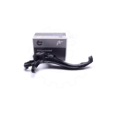 Fusée d'Essieu Avant Gauche Pour VW Audi Q7 Porsche 7L0407257A 95534115510