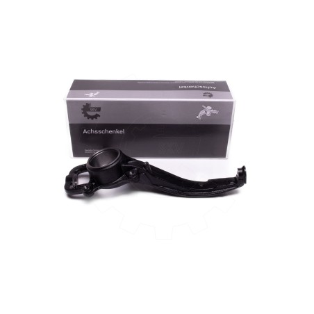 Fusée d'Essieu Avant Droit Pour VW Audi Q7 Porsche 7L0407258A 95534115610