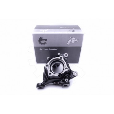 Fusée d'Essieu Avant Gauche Pour BMW X3 F25 X4 F26 31216787679 31216855953