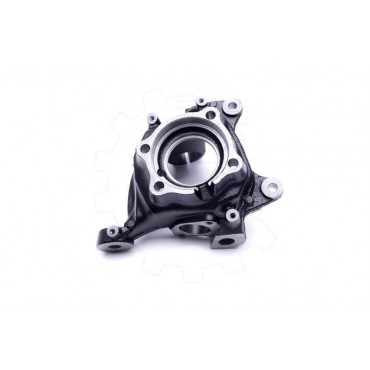 Fusée d'Essieu Avant Gauche Pour BMW X3 F25 X4 F26 31216787679 31216855953