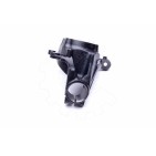 Fusée d'Essieu Avant Gauche Pour BMW X3 F25 X4 F26 31216787679 31216855953