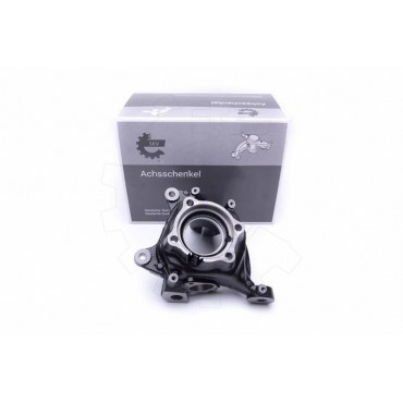 Fusée d'Essieu Avant Droit Pour BMW X3 F25 X4 F26 31216787680 31216855954